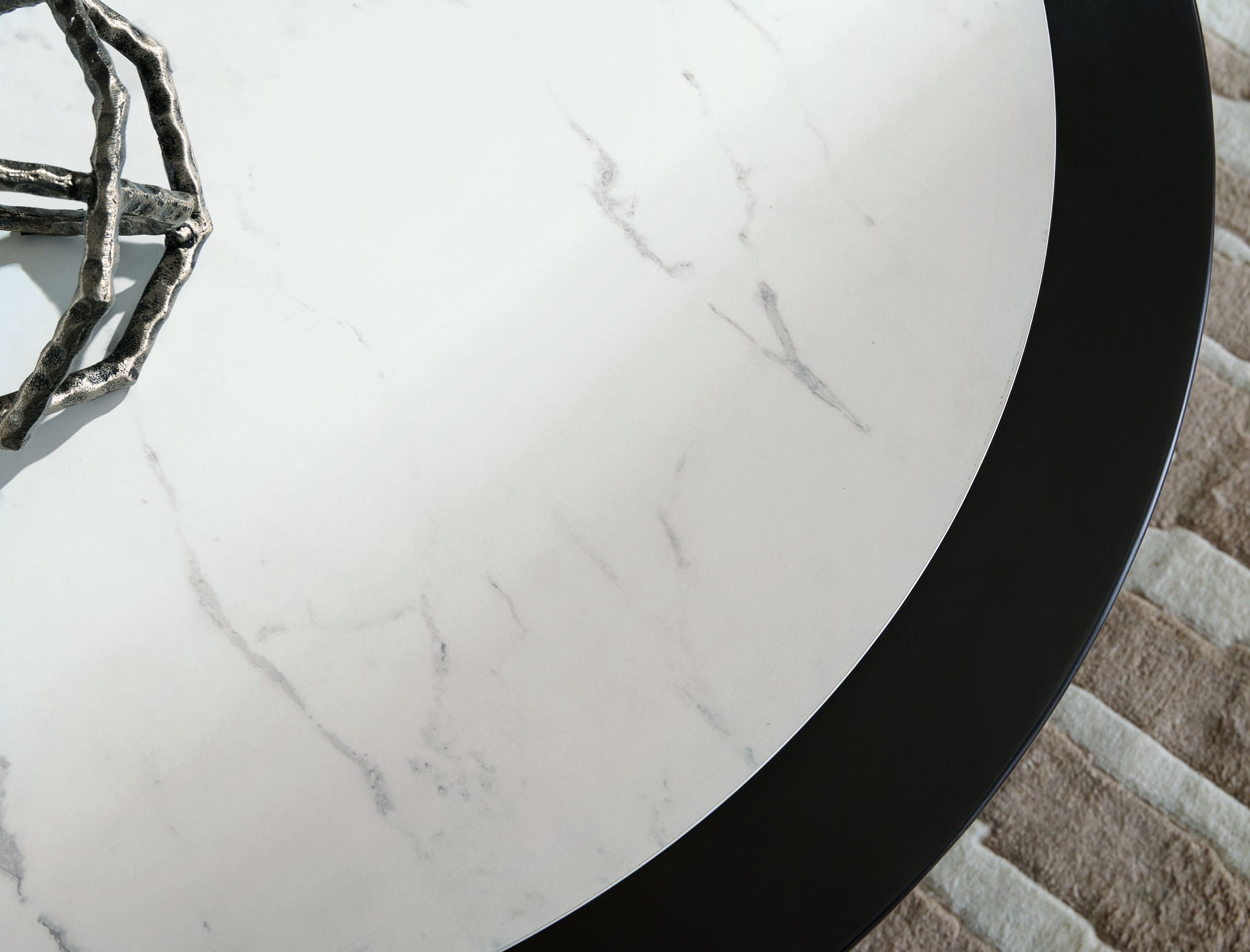 Grayman - Table ronde