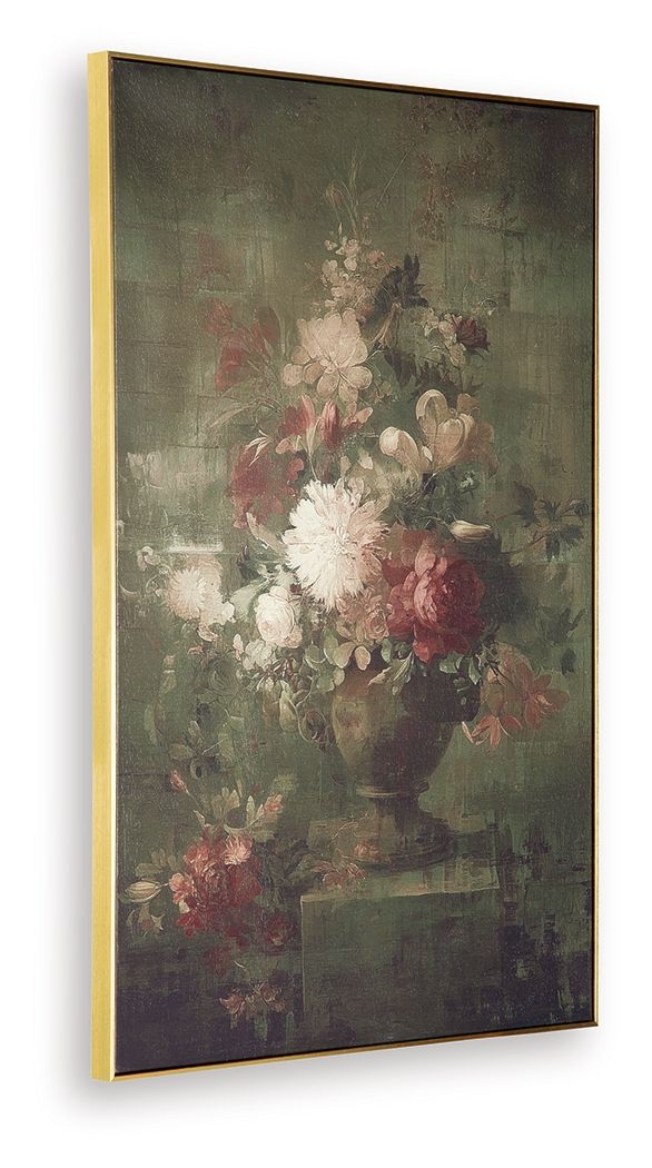 Gravesworth - Art Mural - Multiple