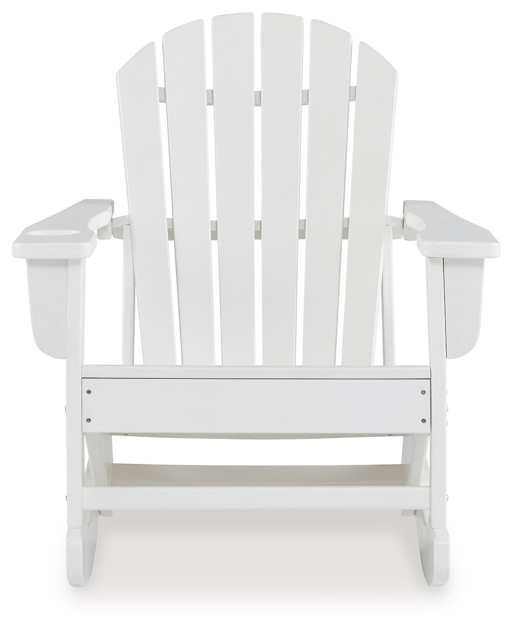 Trésor du crépuscule - Fauteuil à bascule
