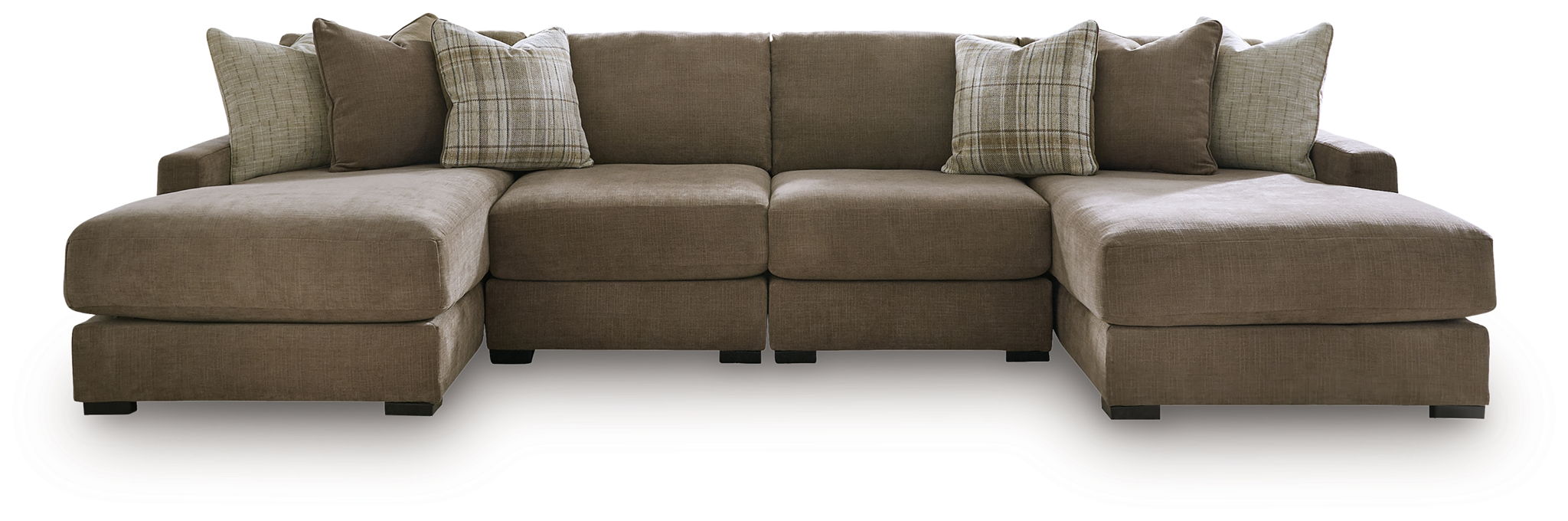 Camellia-Court - Modulaire