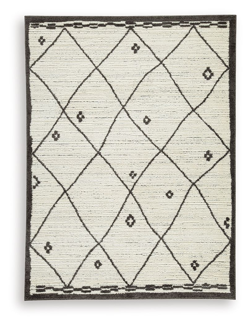 Fenriston - Tapis