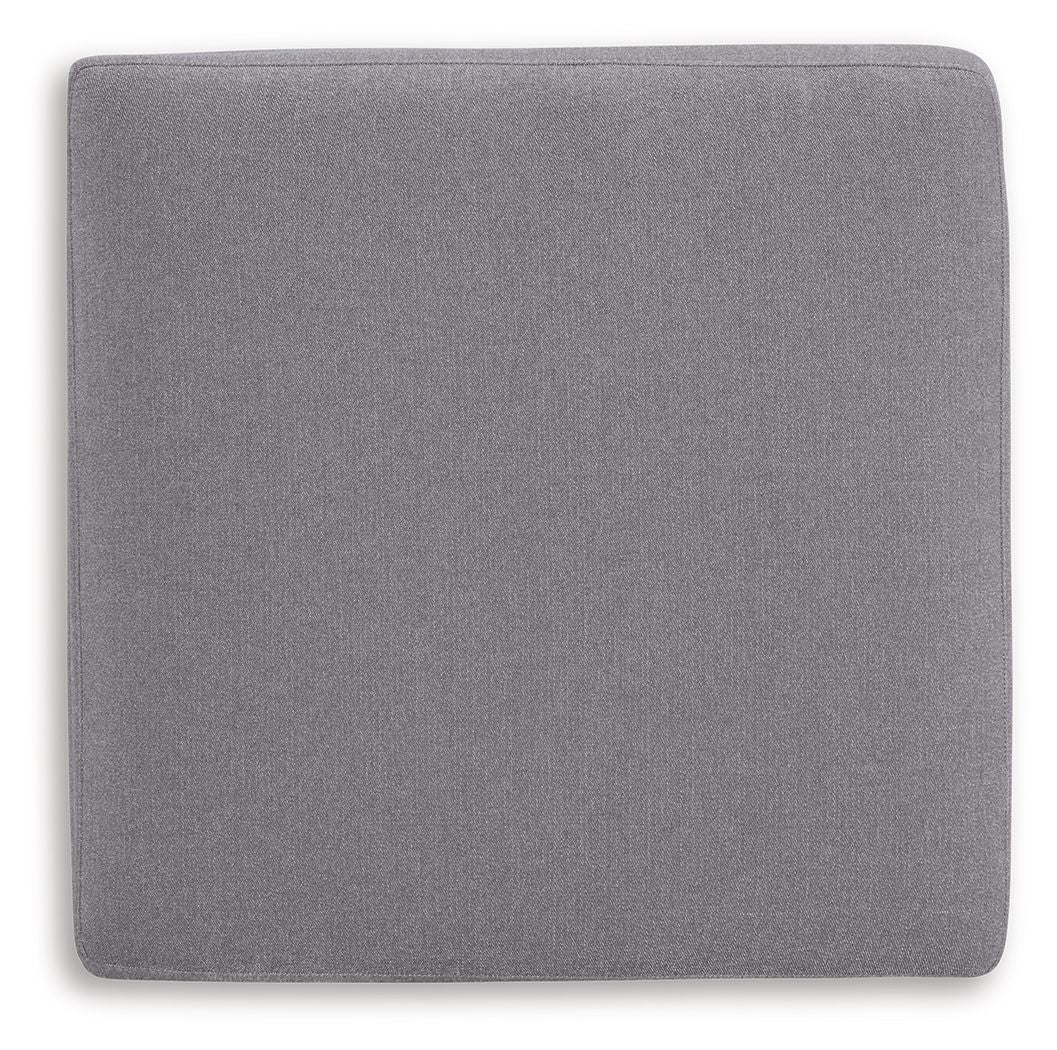 Modmax - Grand Pouf d'appoint