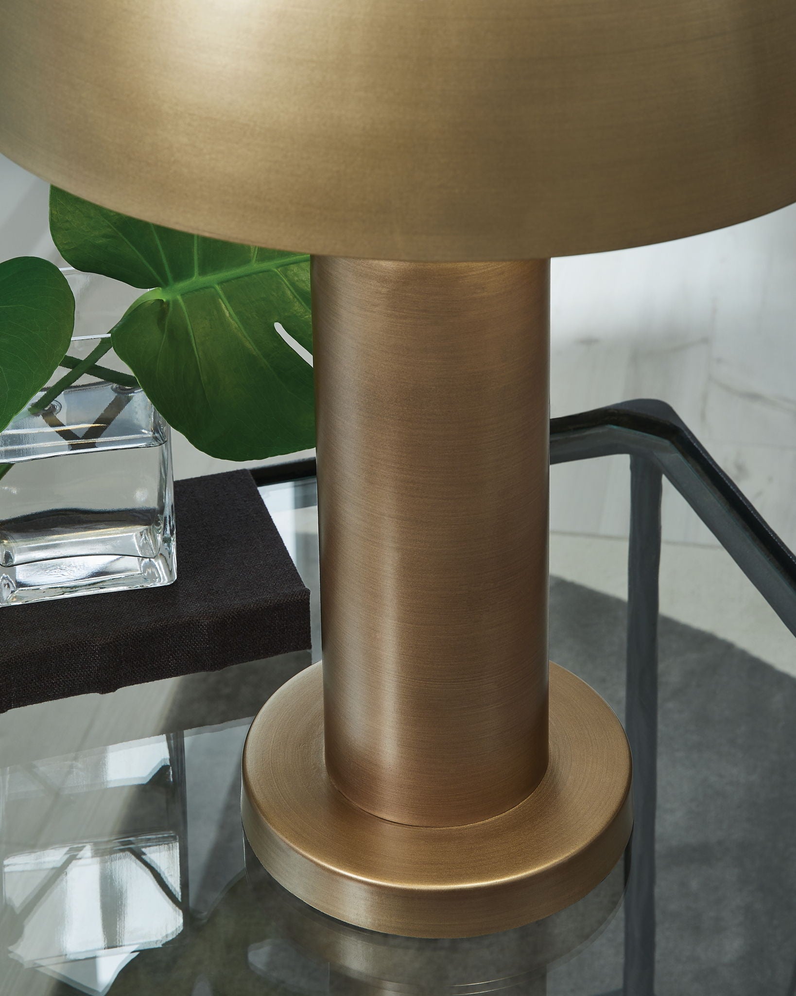 Wendfield - Lampe en métal
