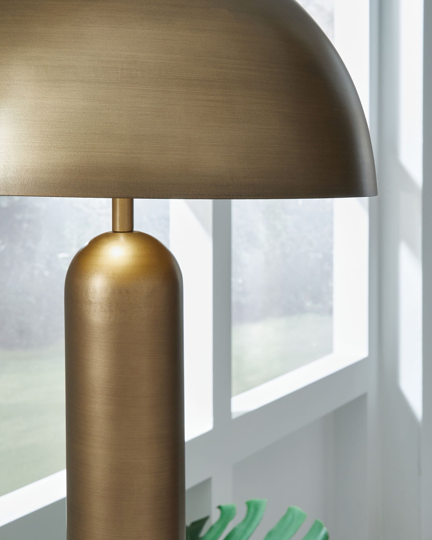 Wendfield - Lampe en métal