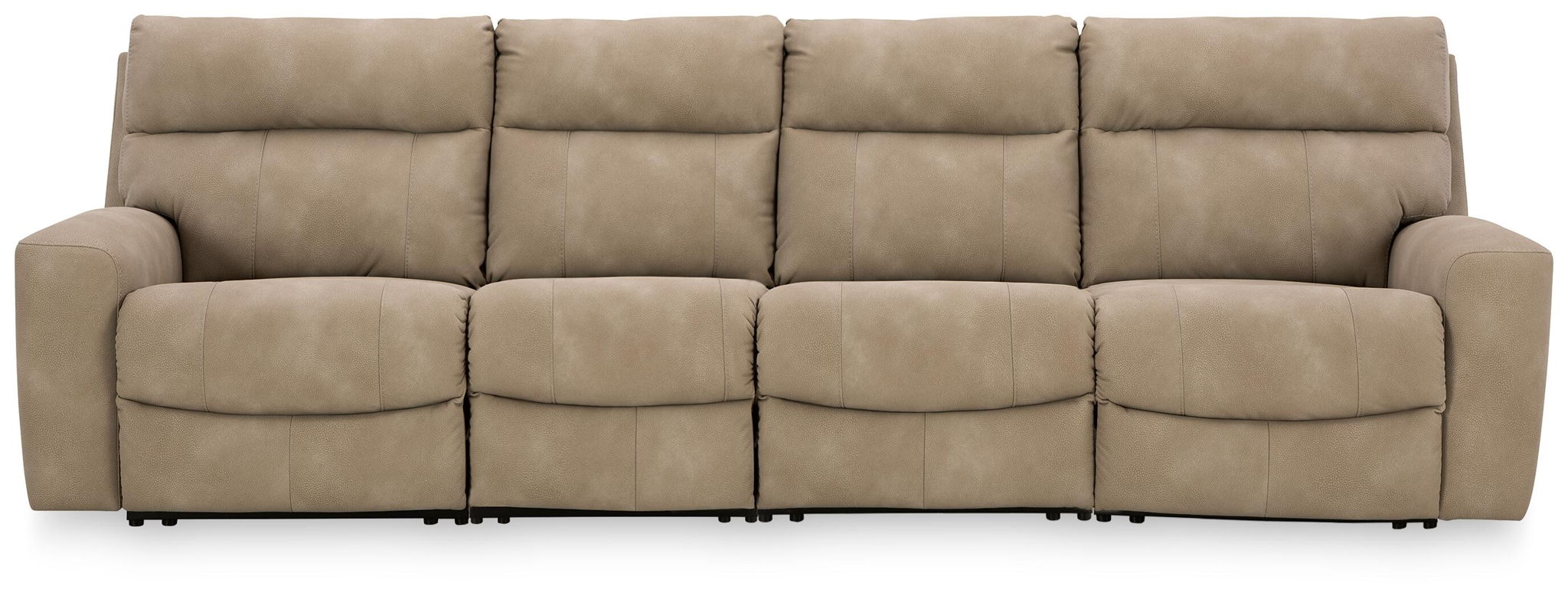 Next-Gen Durapella - Reclining Sectional