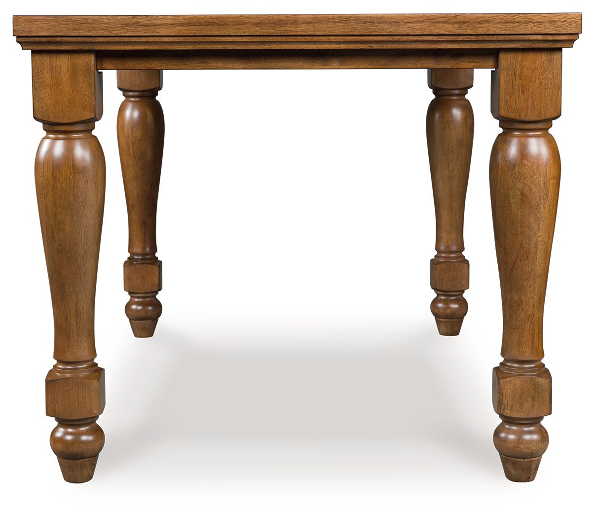 Greddinton - Table de salle à manger rectangulaire