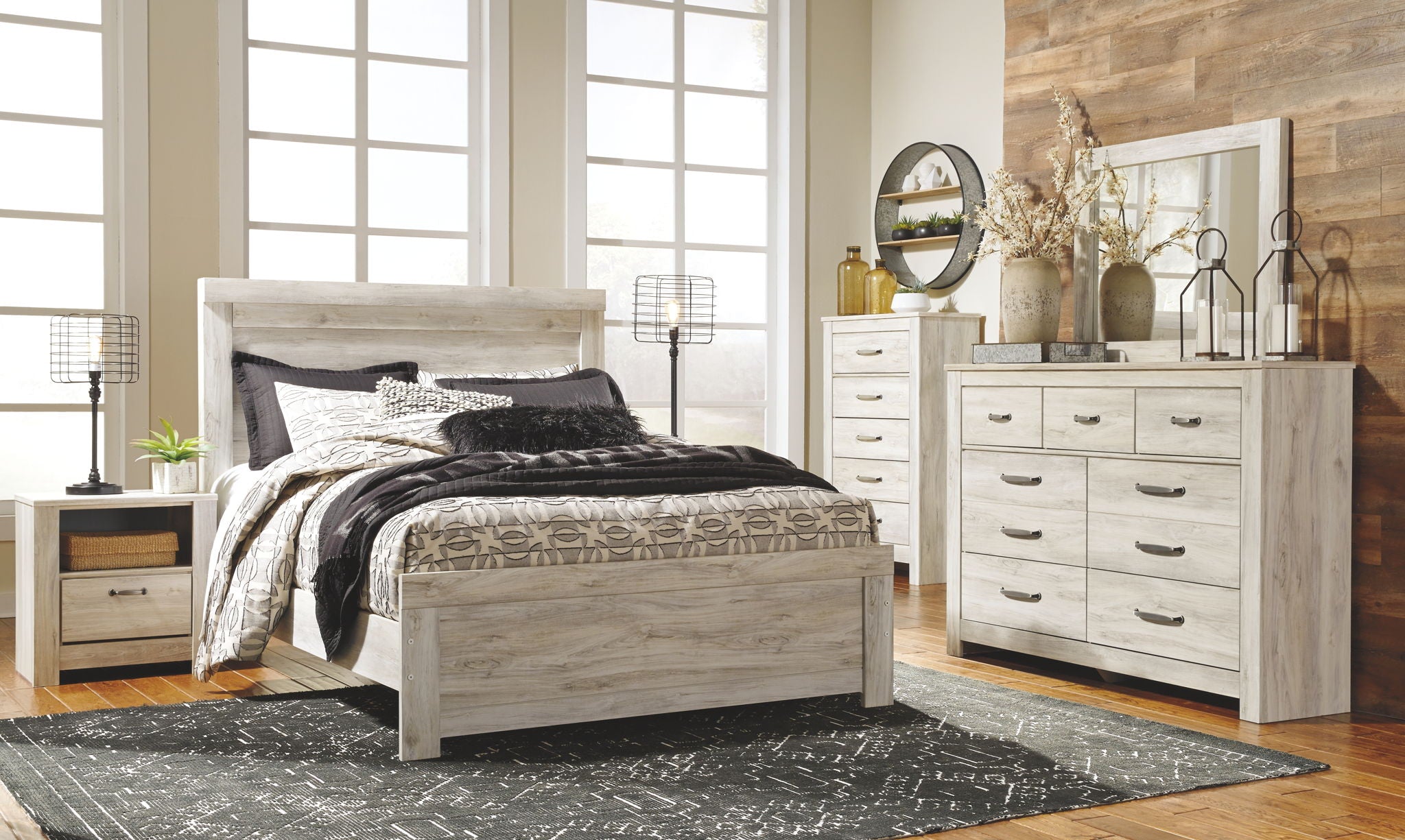 Bellaby - Commode