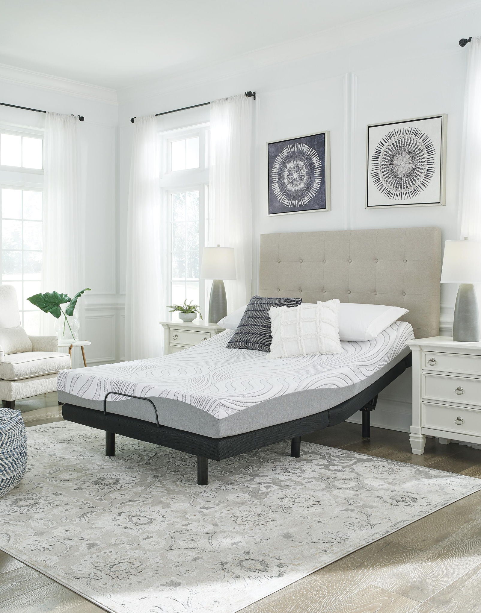 Essentiels - Matelas ferme