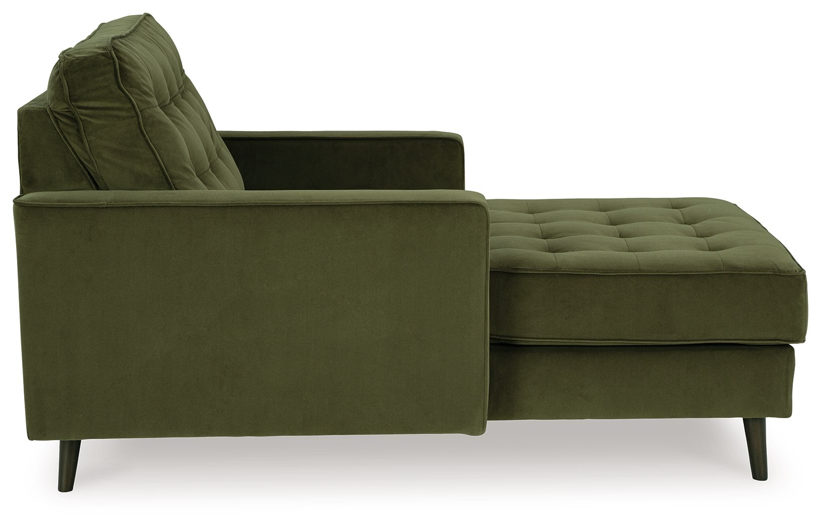 Lacs de Réveon - Chaise - Olive