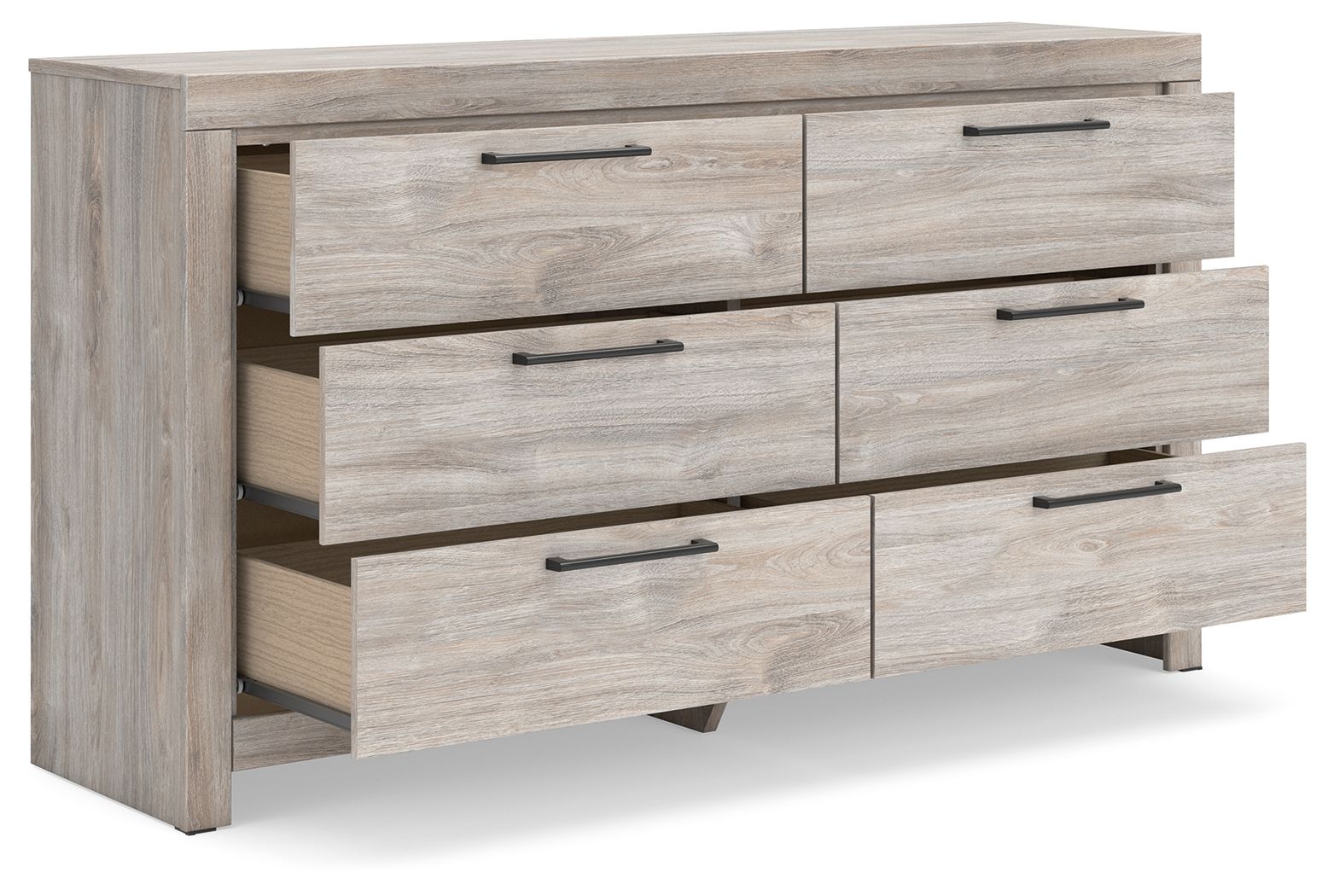Broachmyn - Commode six tiroirs