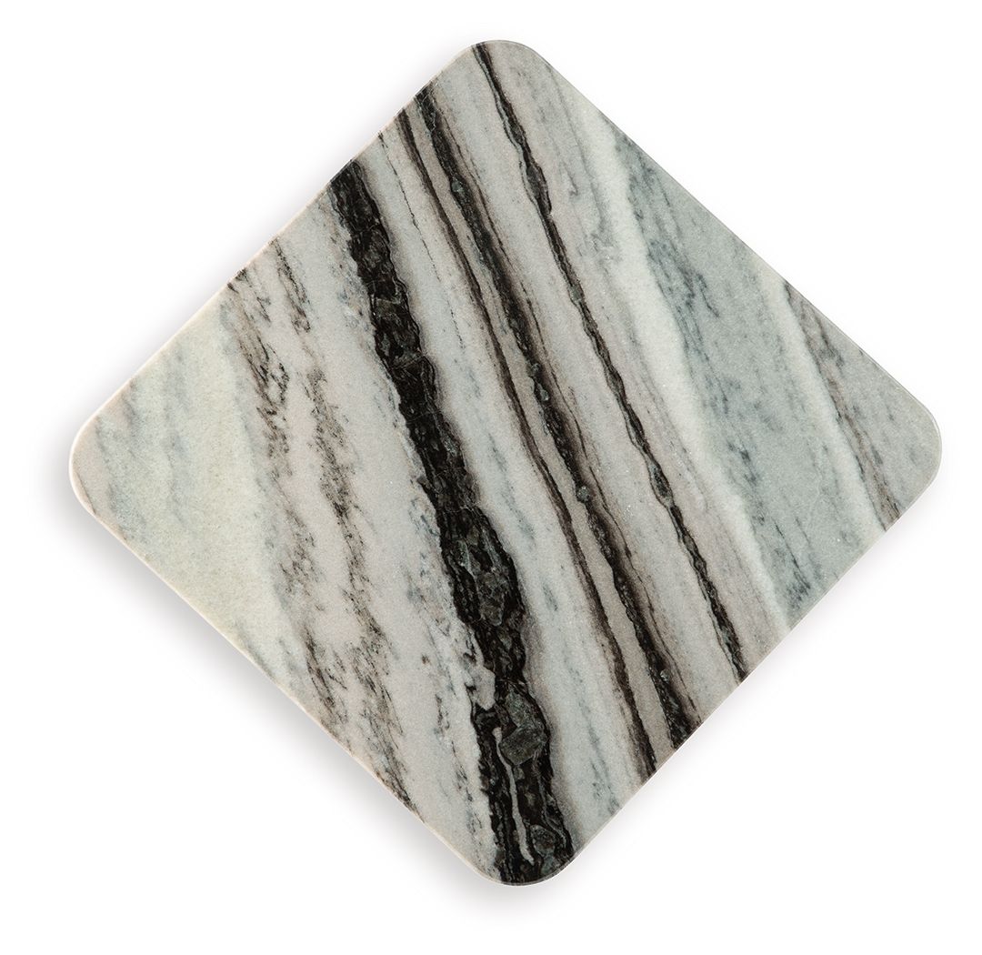 Baretton - Table basse Accent