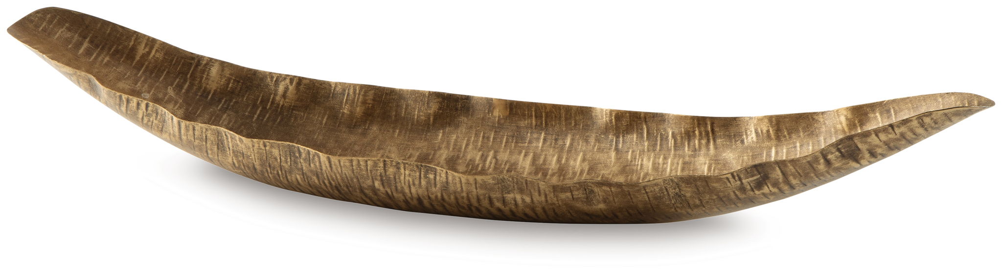 Wystenburg - Plateau - Finition Or Antique