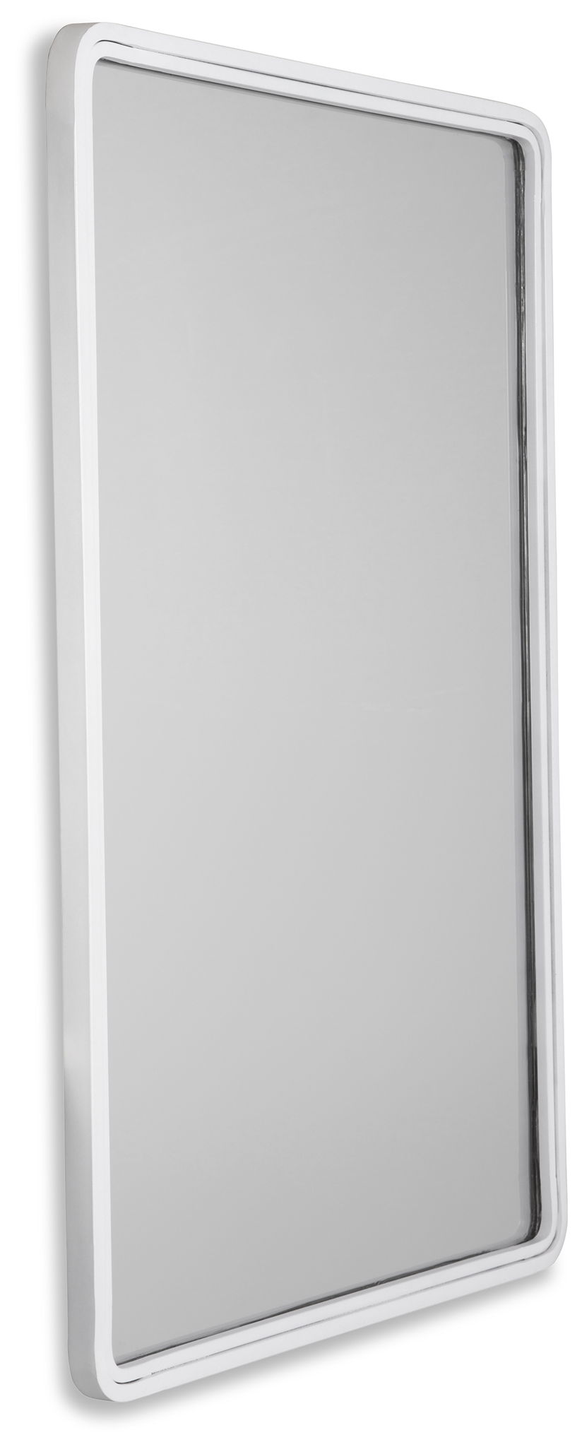Brocky - Miroir d'appoint rectangulaire