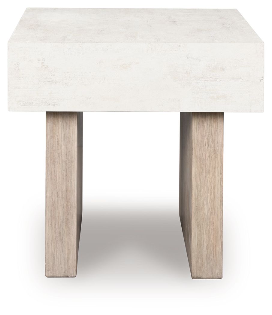 Jorlaina - Table Rectangulaire