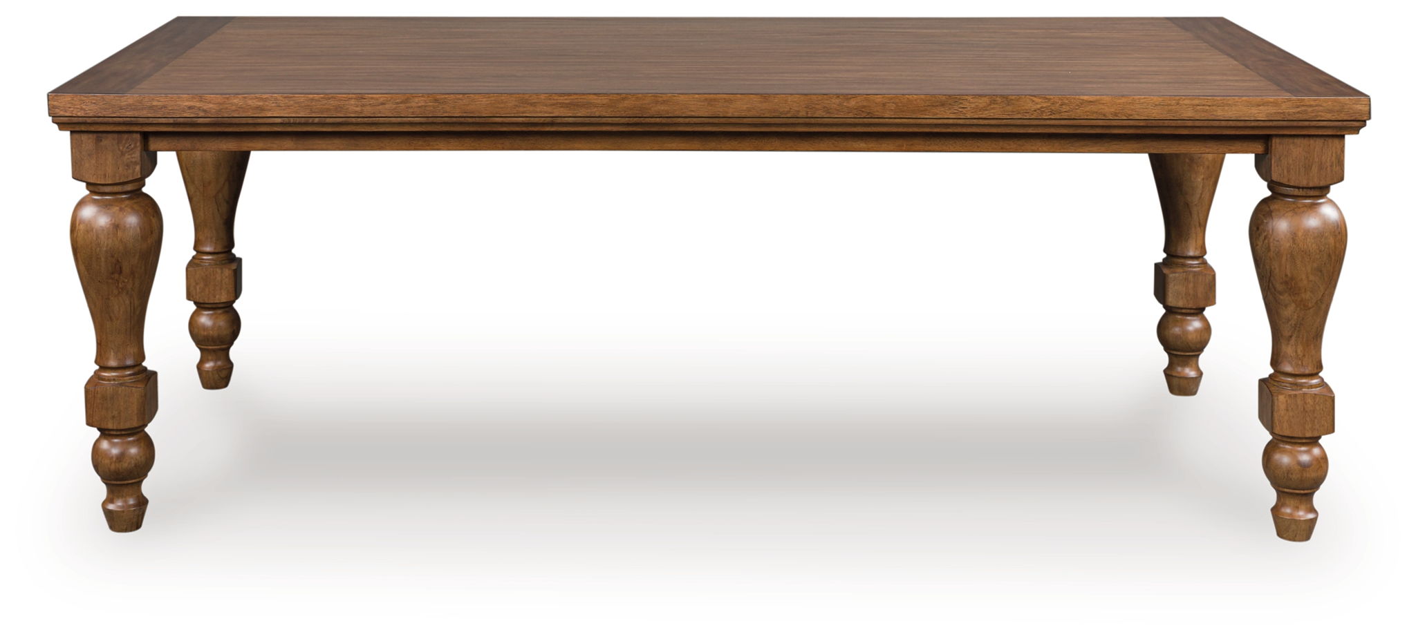 Greddinton - Table de salle à manger rectangulaire