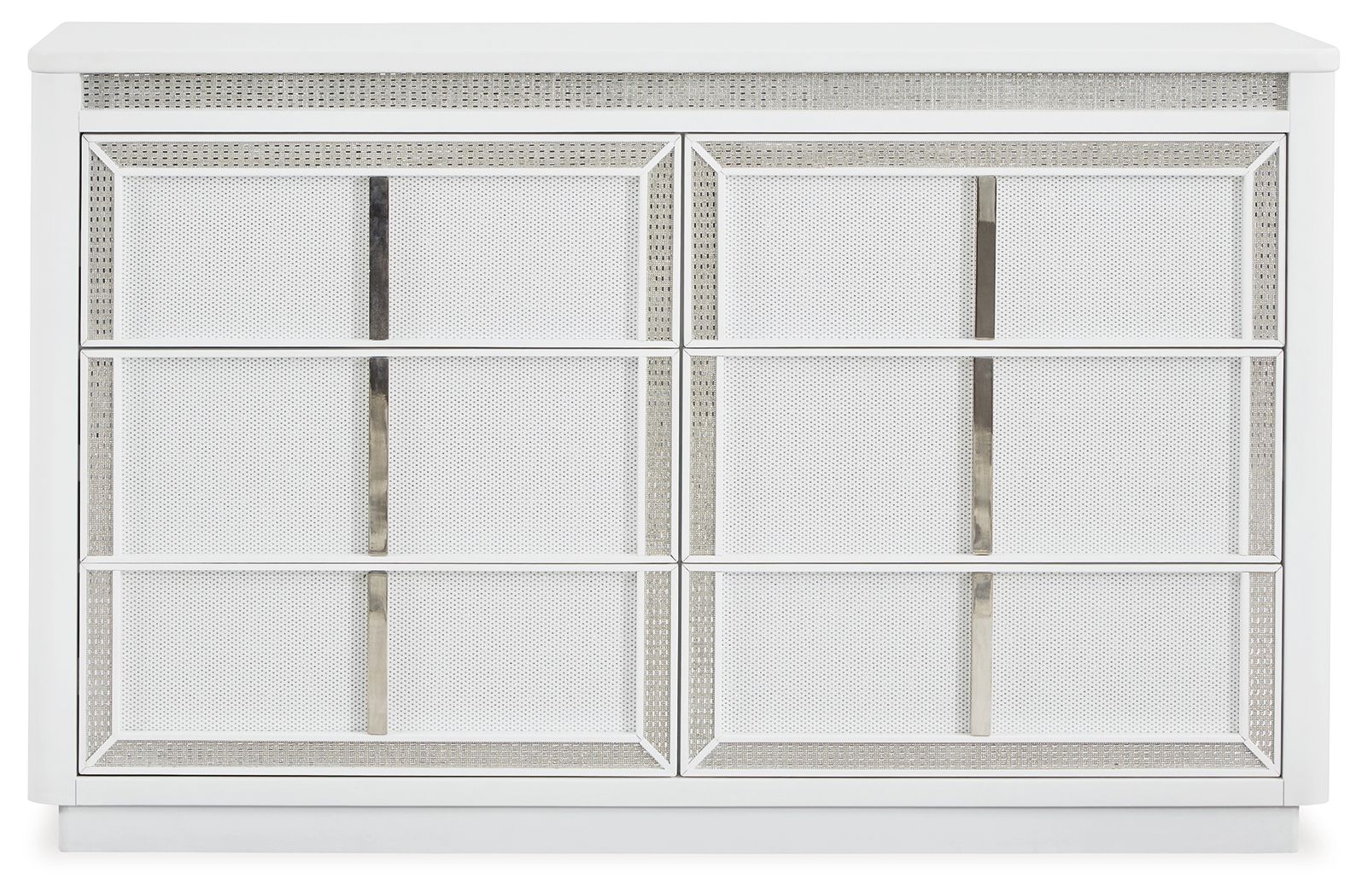 Chalanna - Commode - Blanc