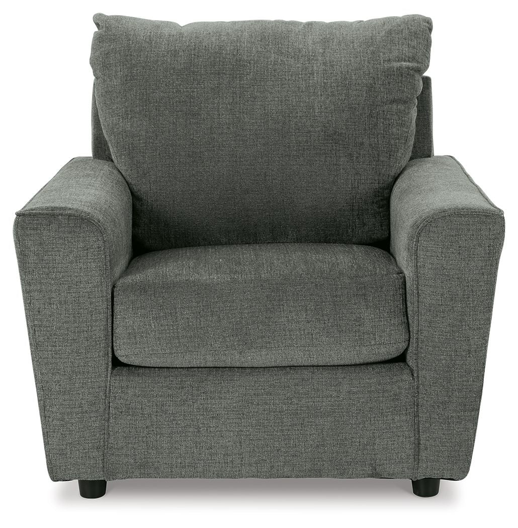 Stairatt - Chaise