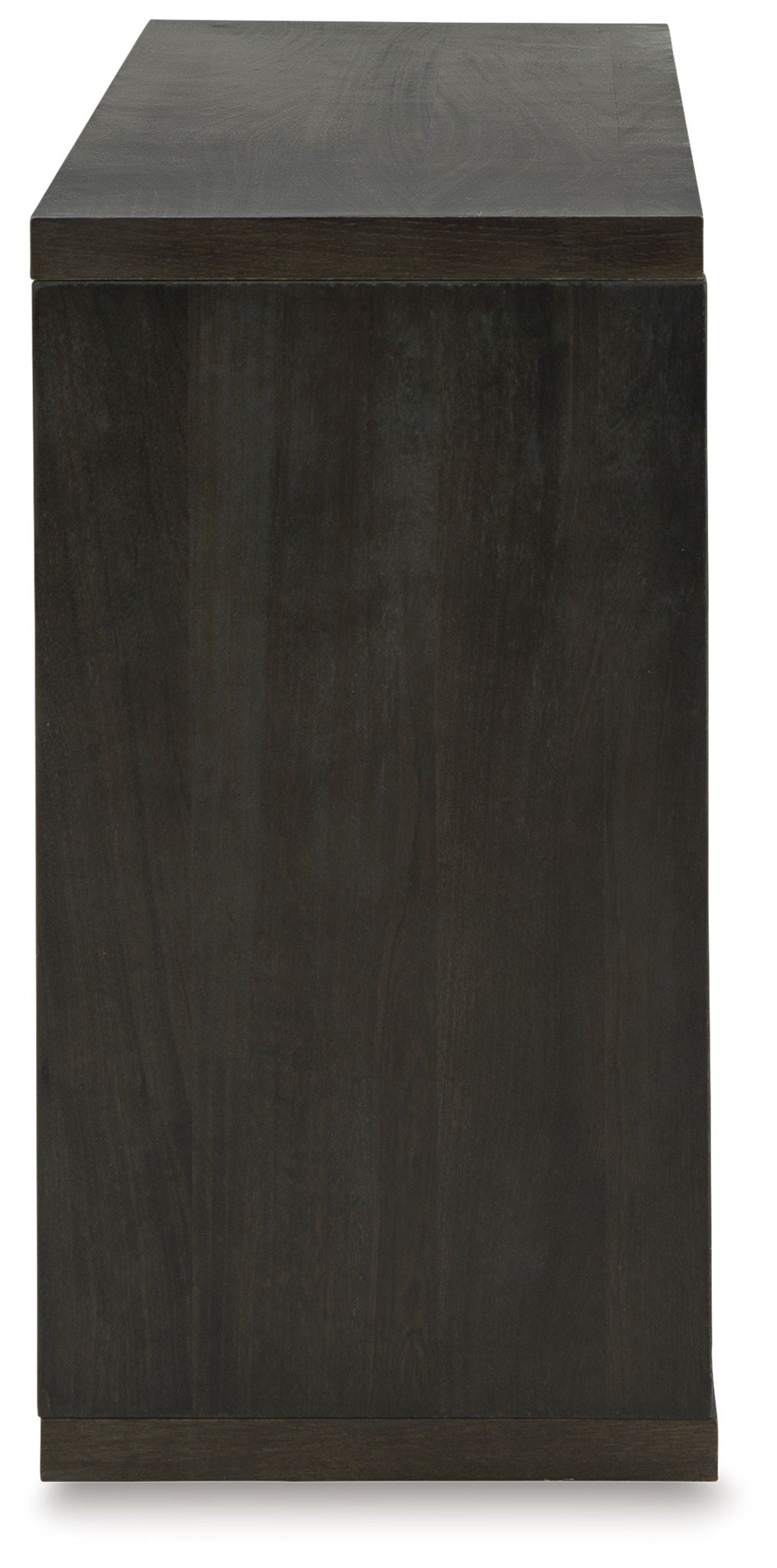 Camlett - Table console/table basse - Marron
