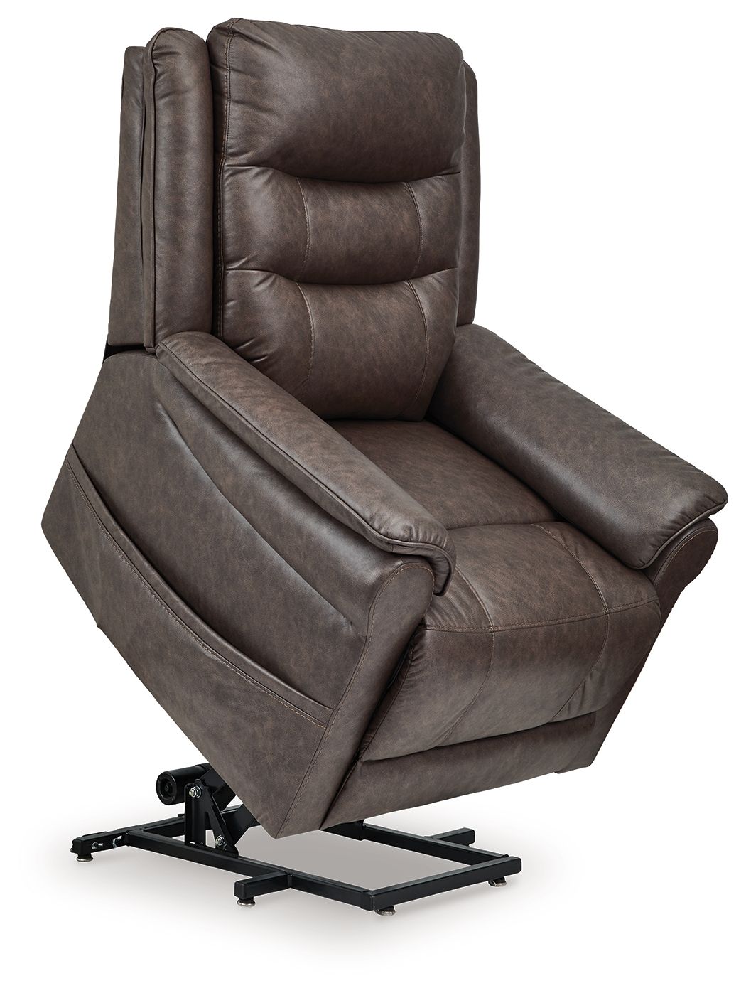 Oatman - Fauteuil inclinable releveur électrique