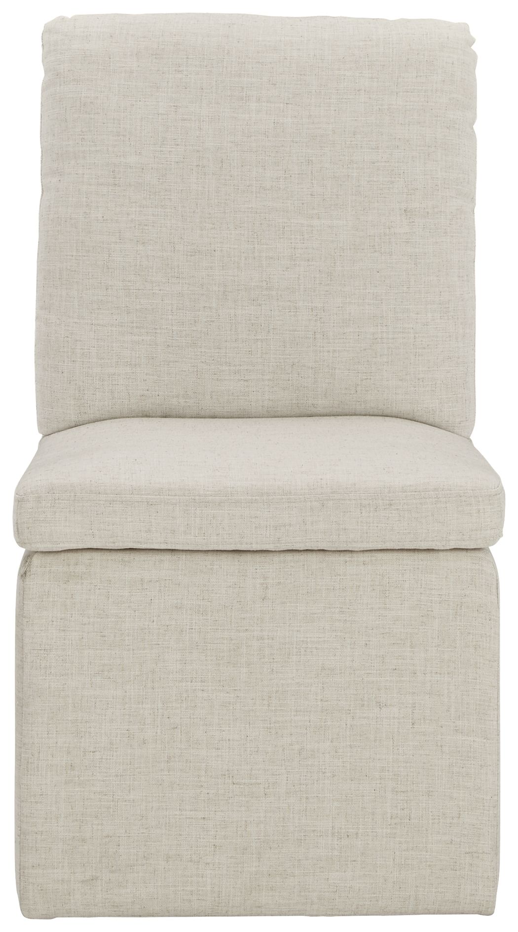 Krystanza - Ensemble de chaises d'appoint