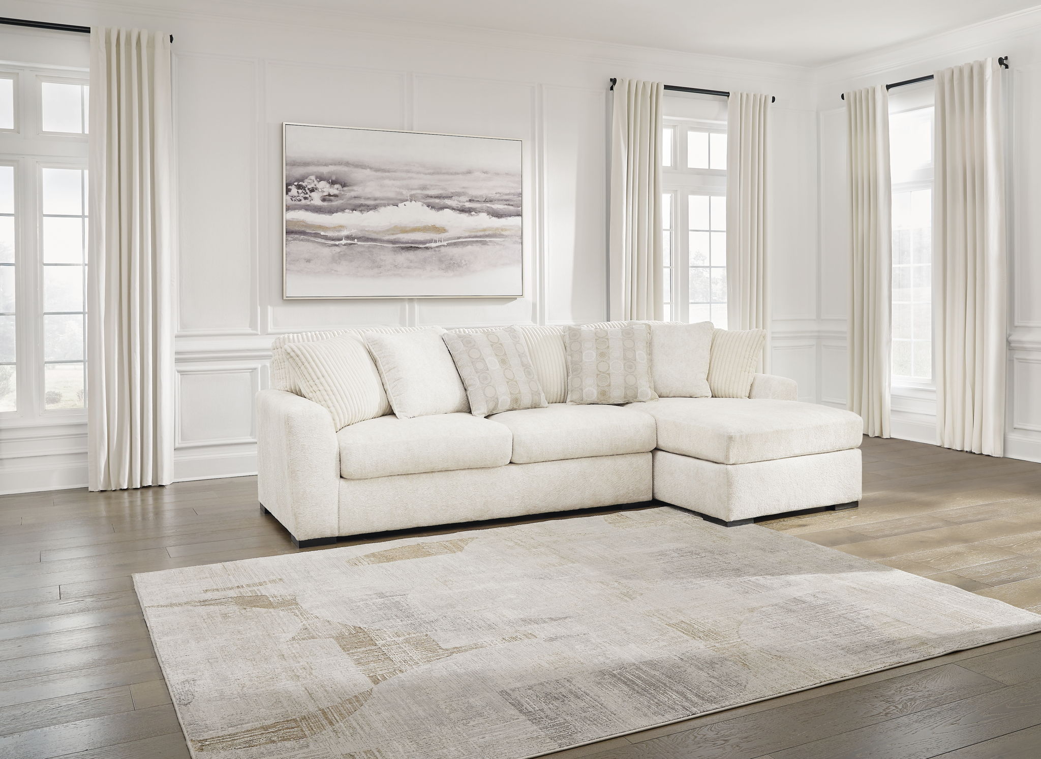 Chessington - Modulaire