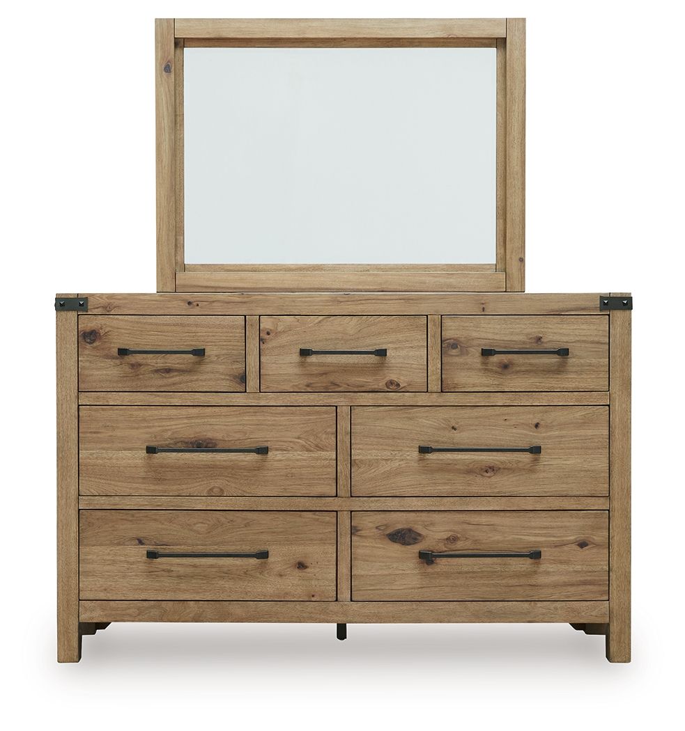 Ridgester - Commode