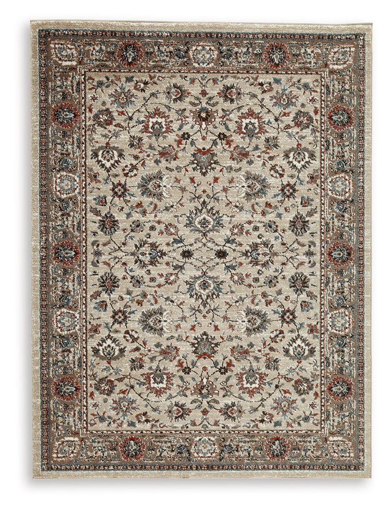 Beritham - Tapis