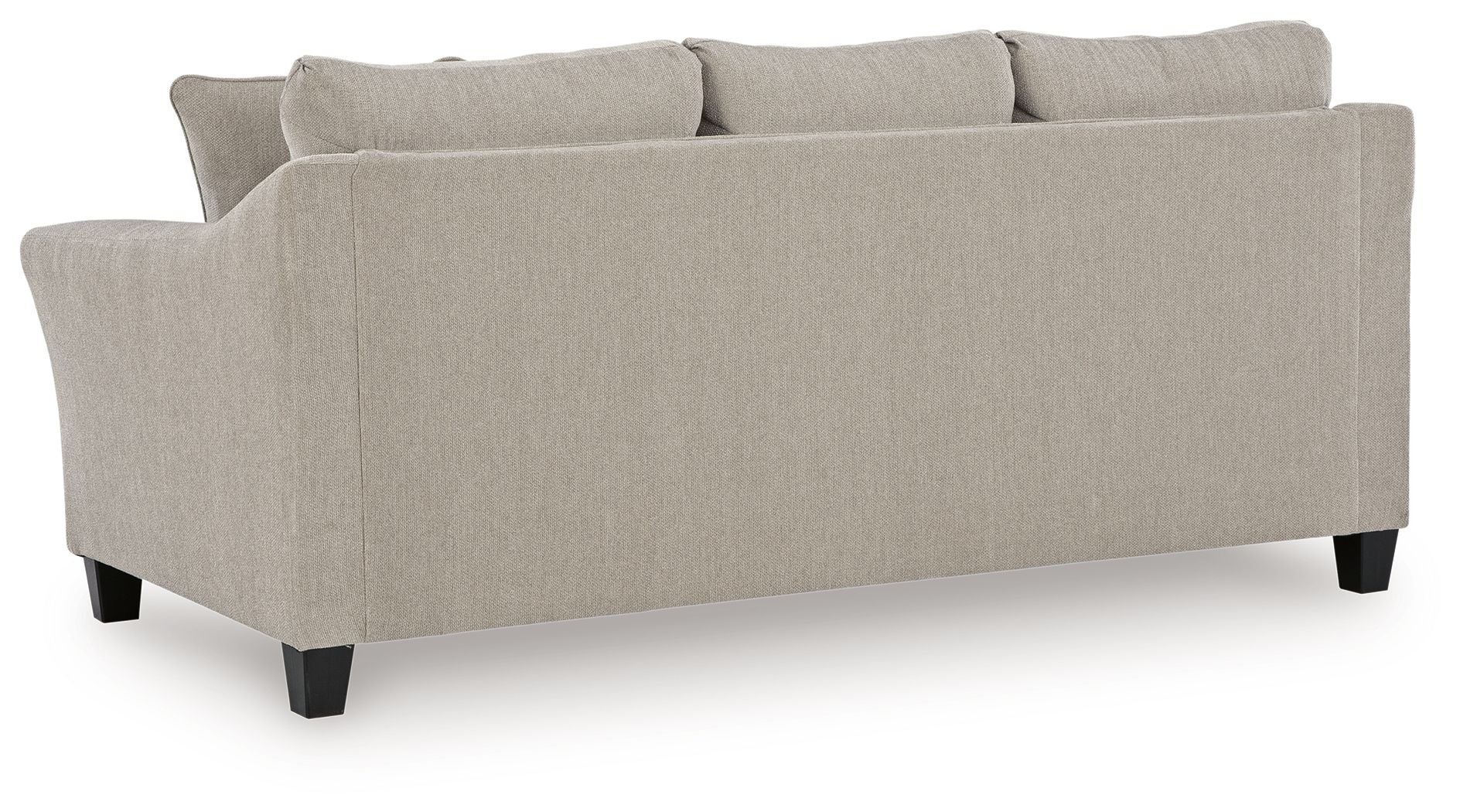 Willarae - 2 mcx - Canapé, Causeuse - Taupe
