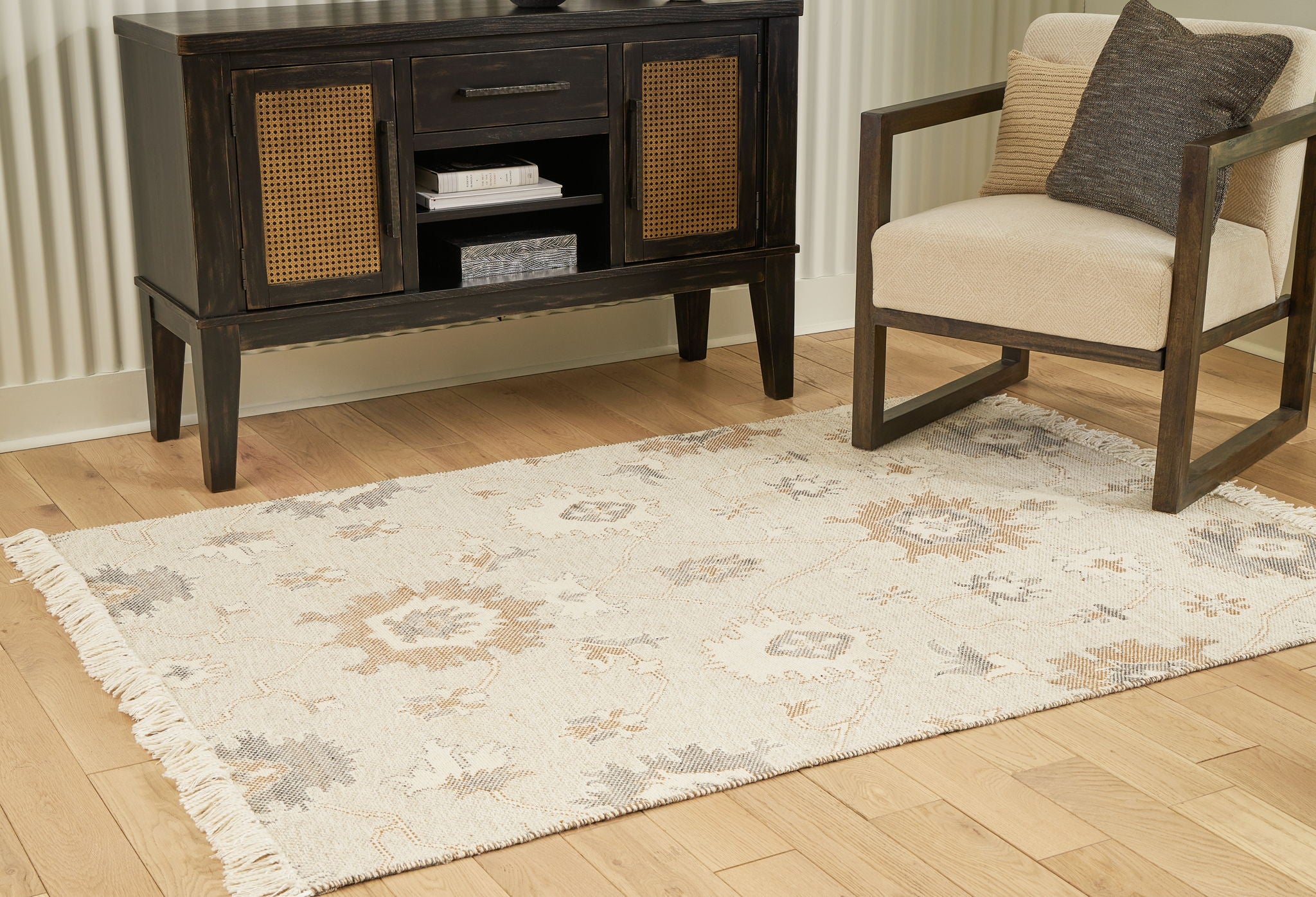 Calkin - Tapis