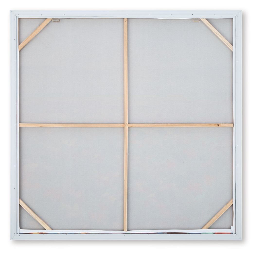 Sethford - Art mural - Multiple