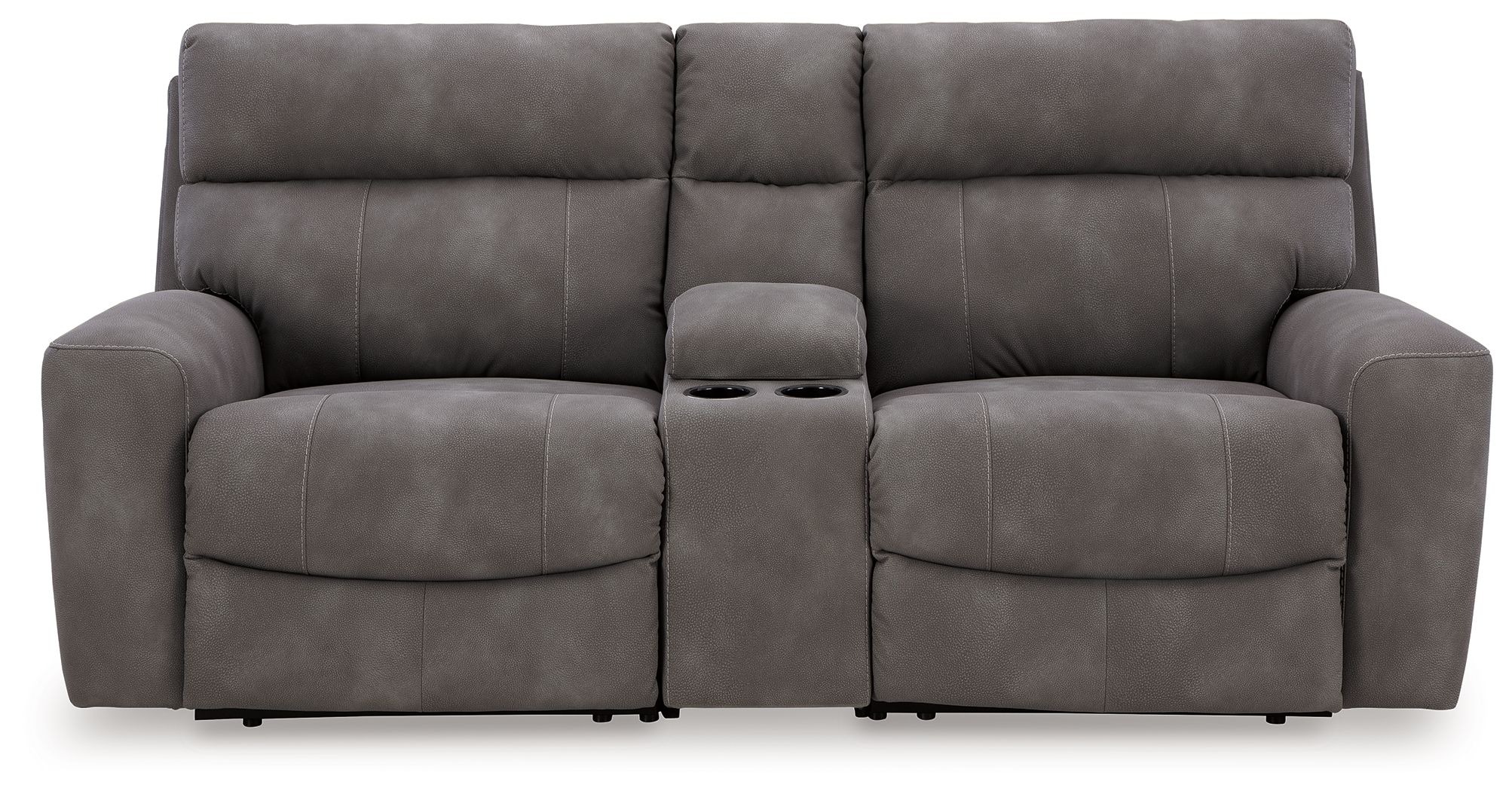 Next-Gen Durapella - 3 Piece Reclining Sectional