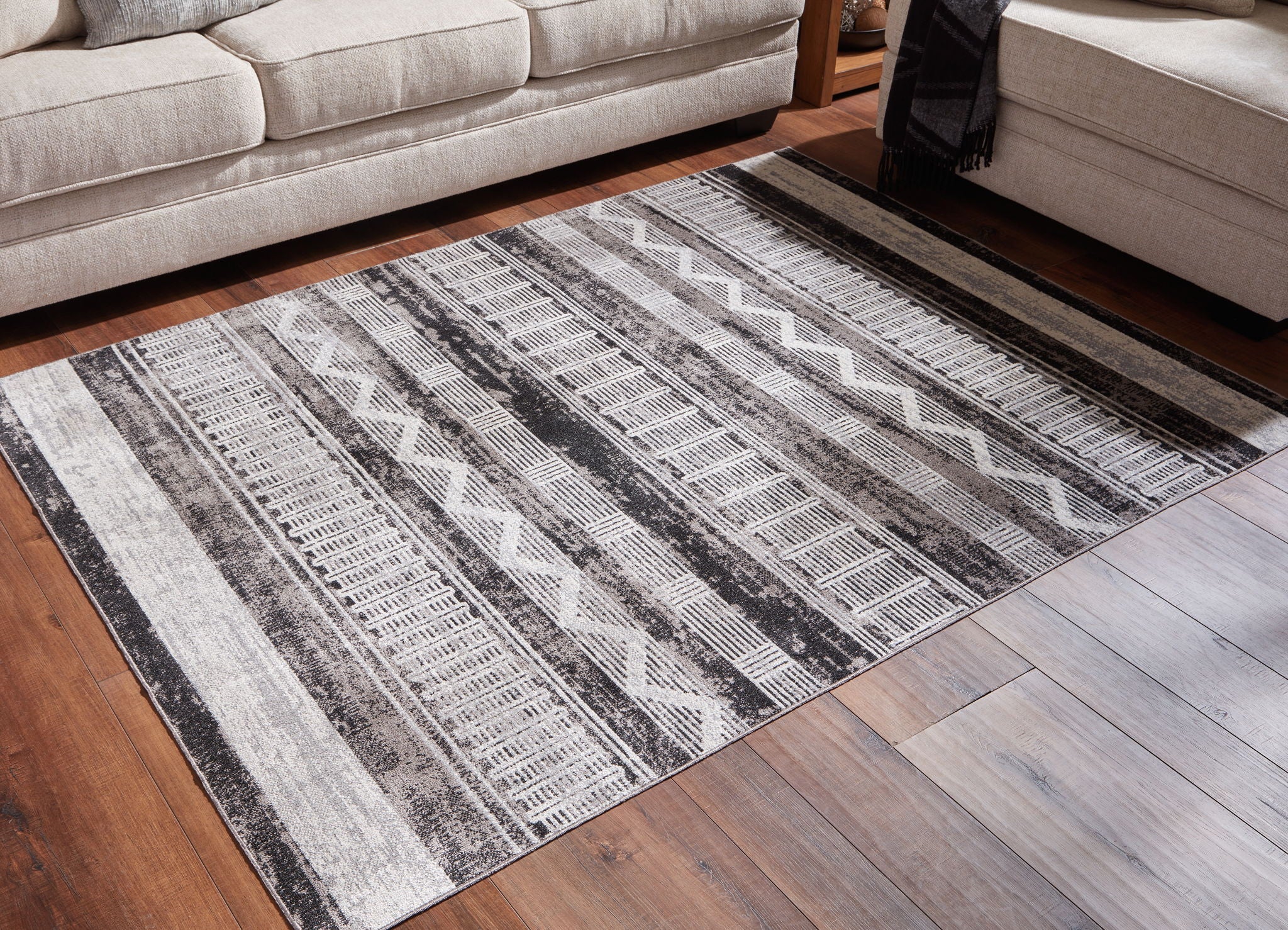 Henchester - Tapis