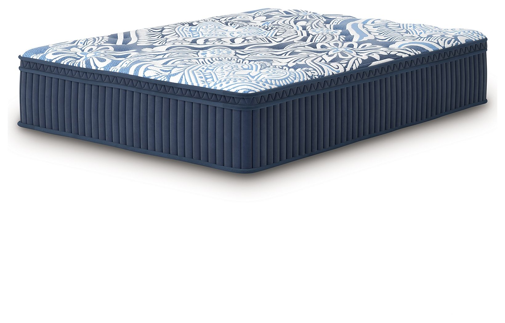 Plush Luxe 2.0 - Matelas