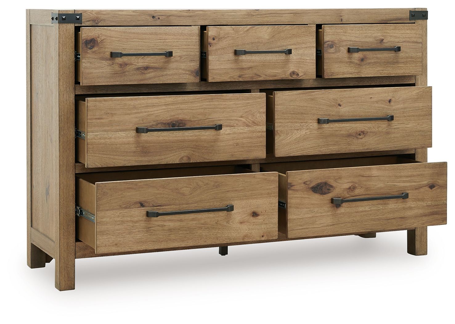 Ridgester - Commode