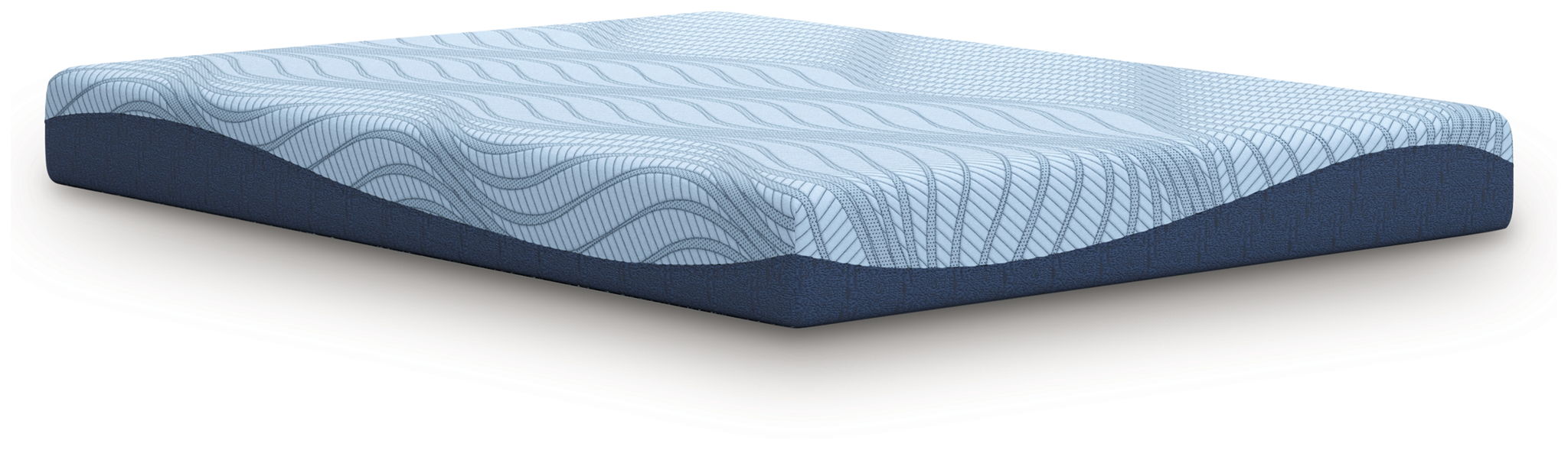 Matelas en mousse à mémoire de forme Peak 2.0 8