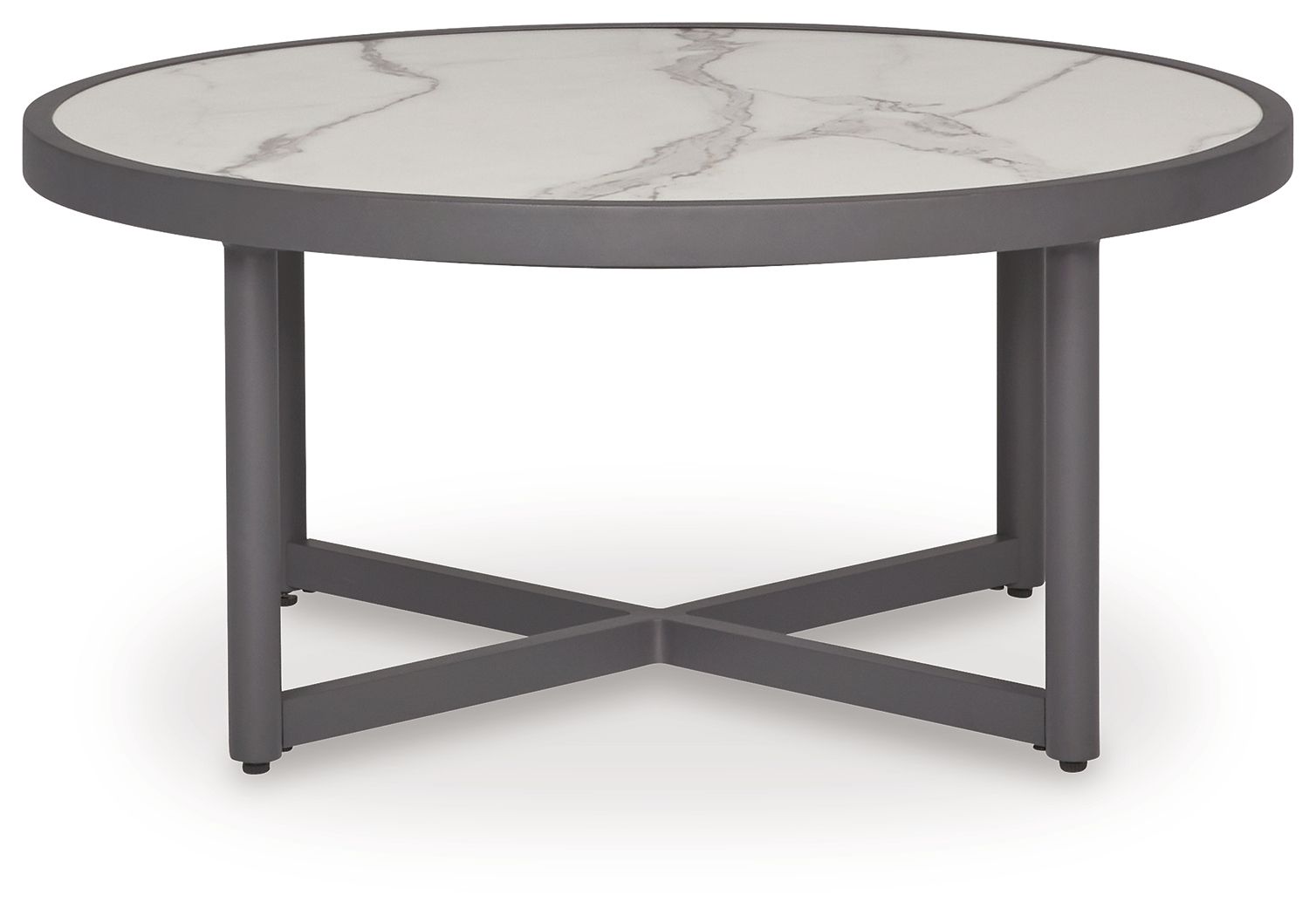 Ocean Beach - Table Ronde