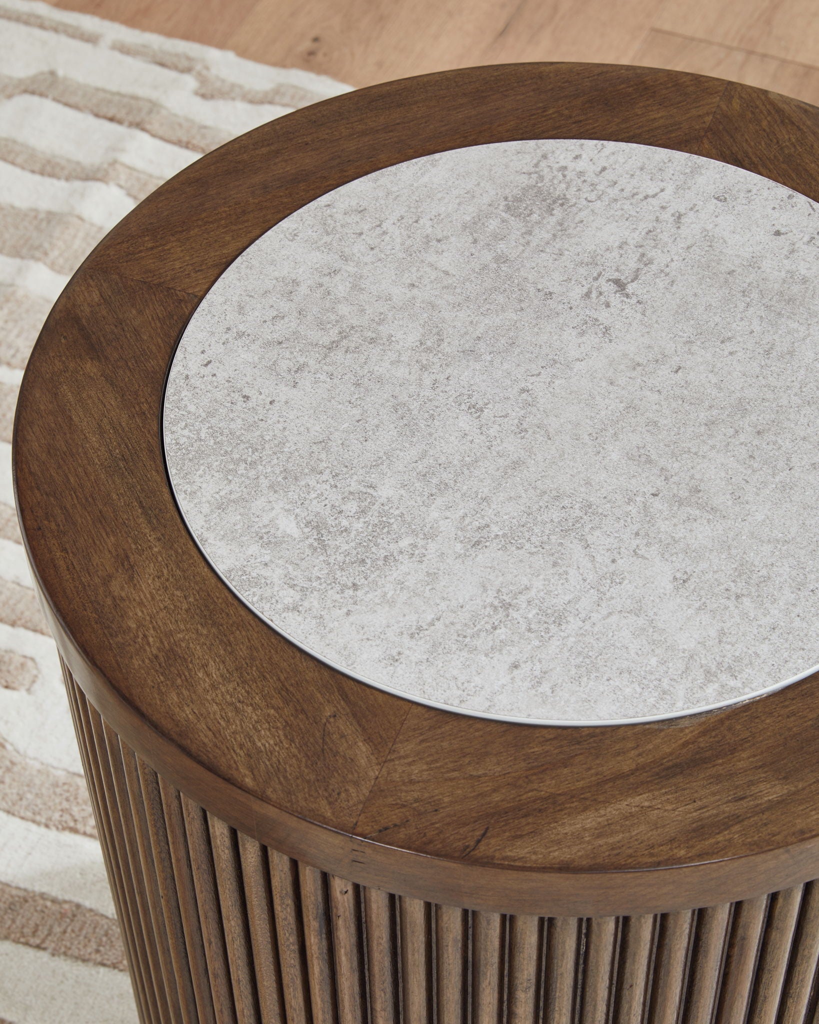Hadonna - Table ronde