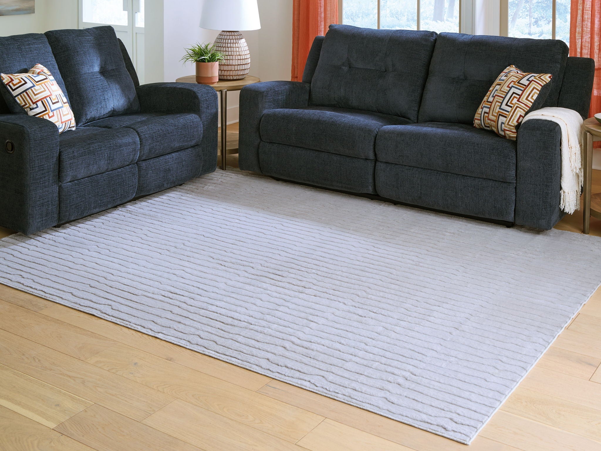 Worthley - Tapis lavable