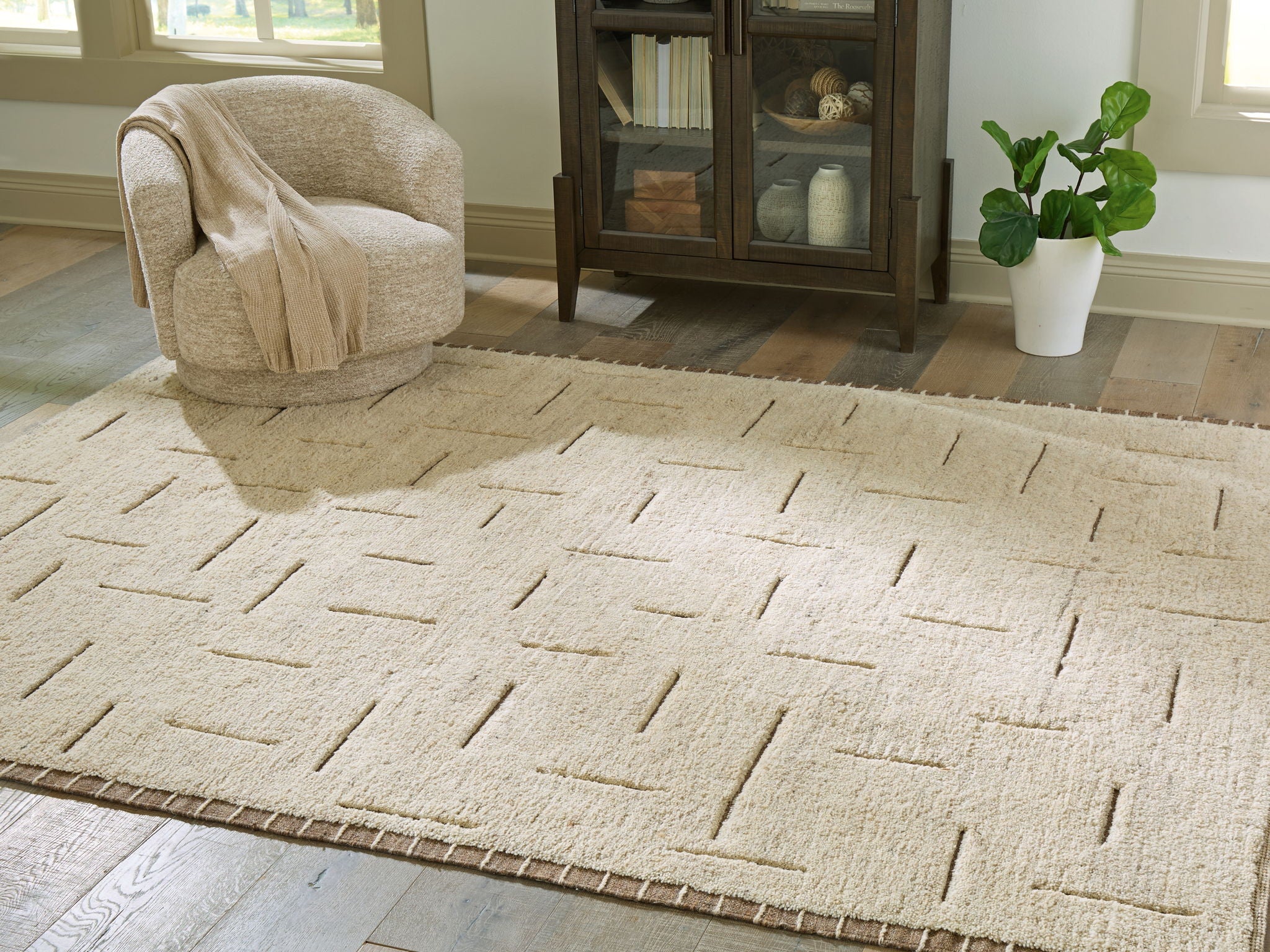 Clayman - Tapis