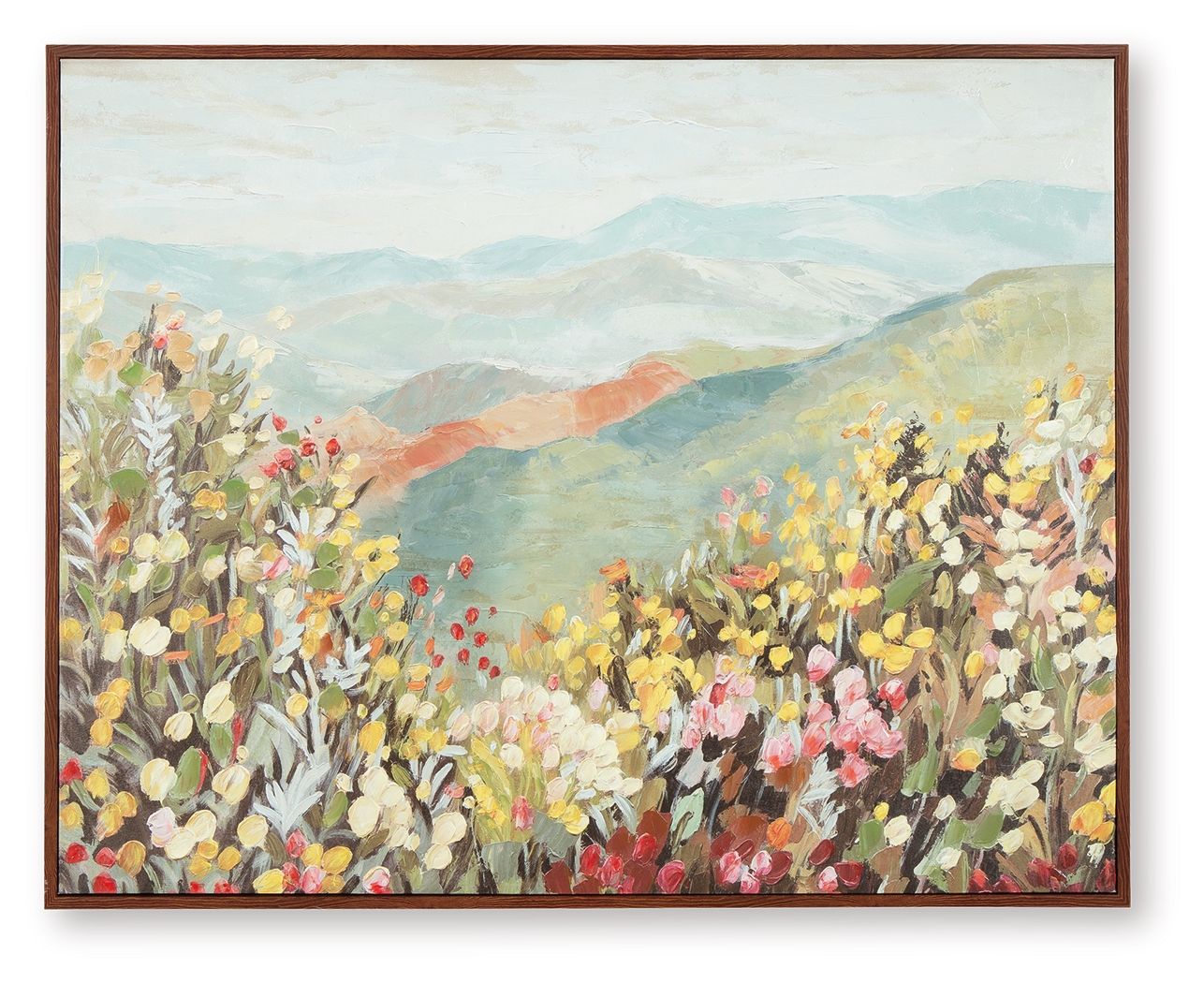 Pryorley - Art Mural - Multiple