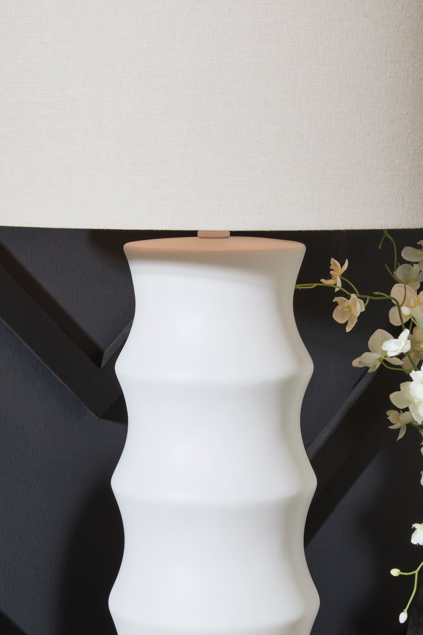 Veraleigh - Lampe Poly