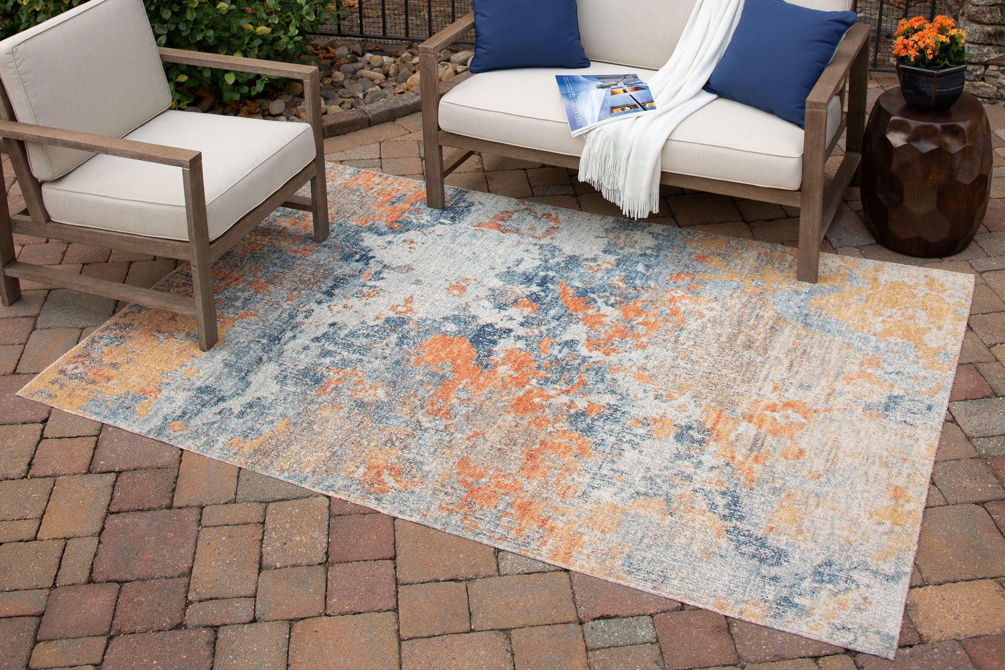 Wraylen - Tapis