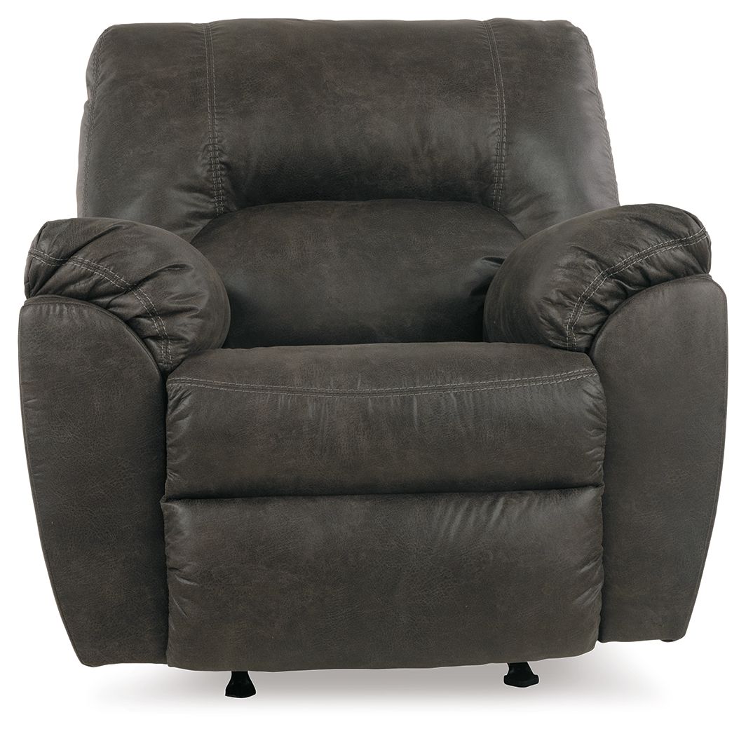 Tambo - Fauteuil inclinable à bascule
