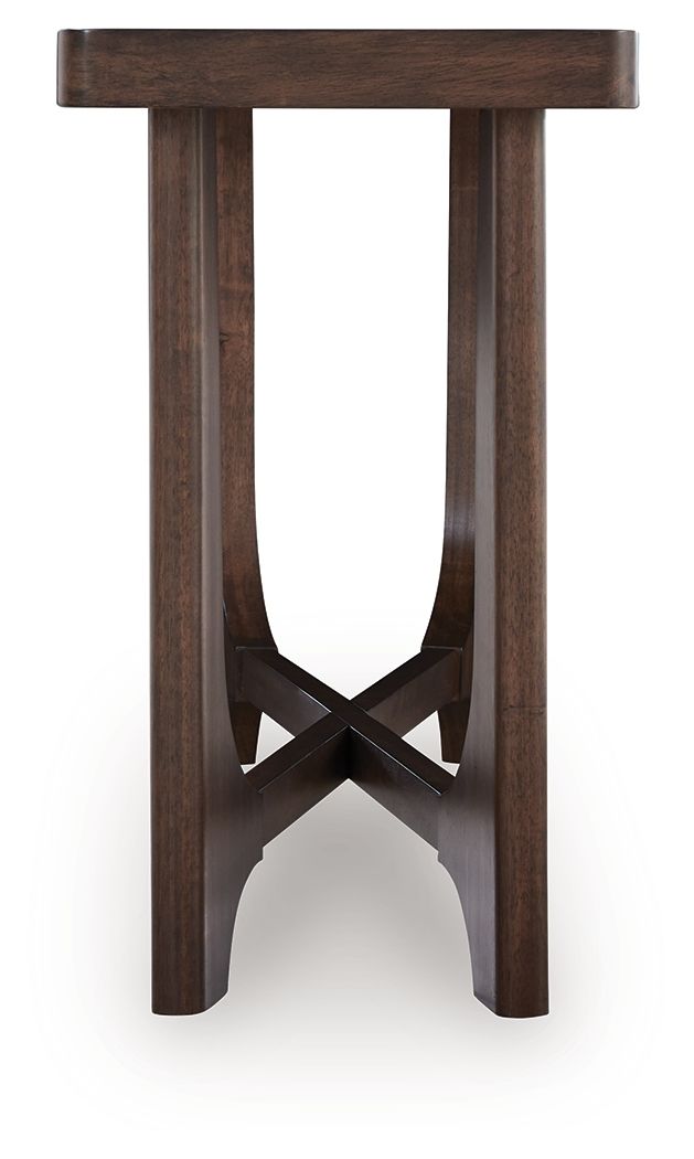 Korestone - Table basse rectangulaire