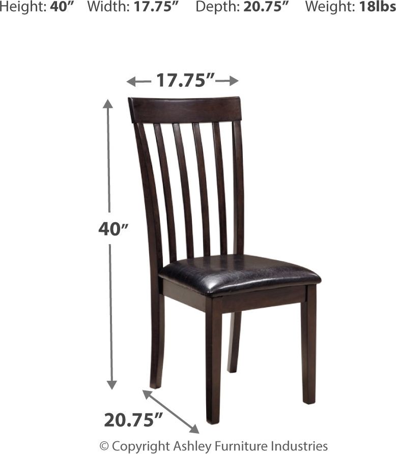 Hammis - Ensemble table à manger ronde