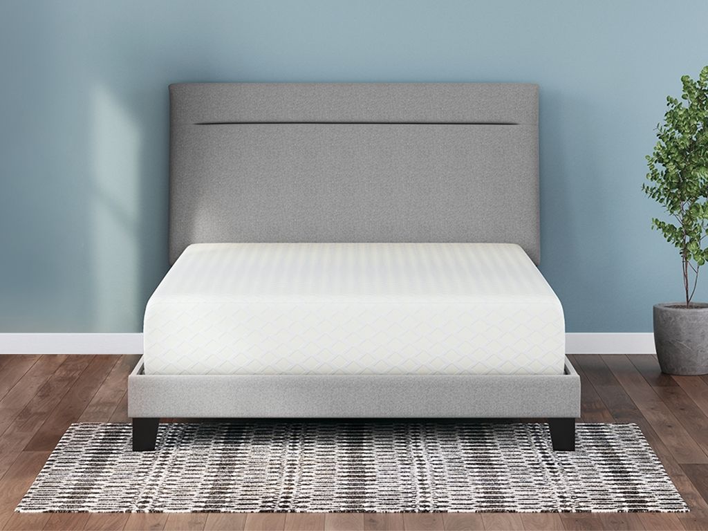 Chime matelas 30,48 cm en mousse à mémoire de forme