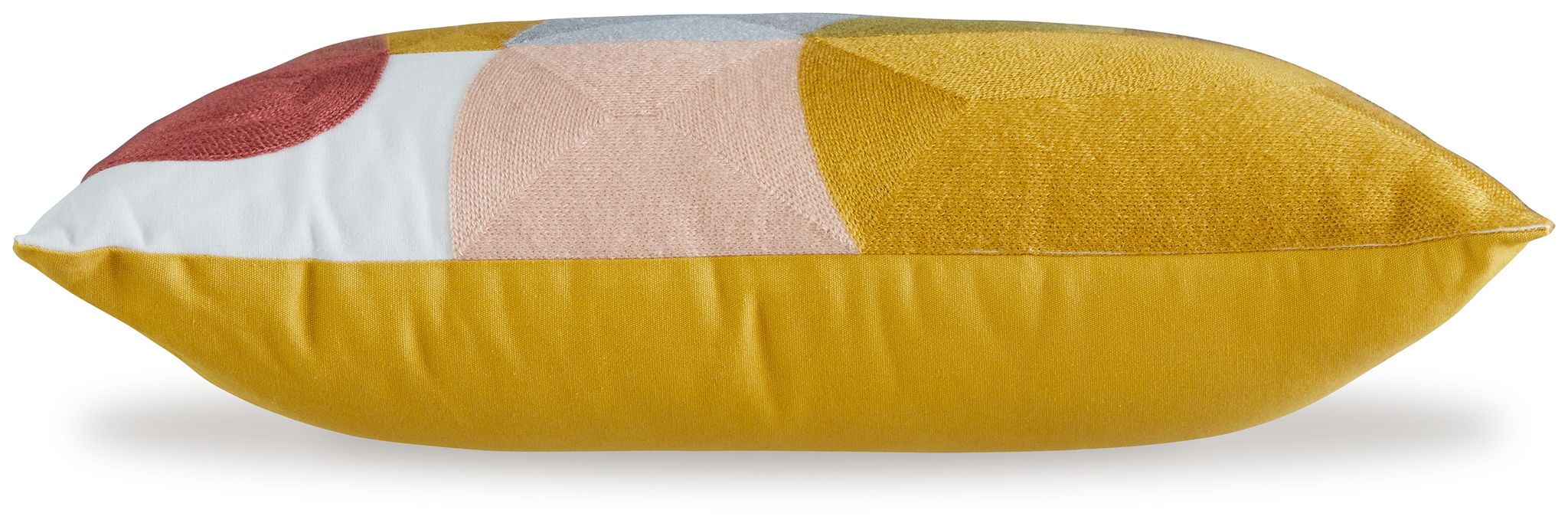 Varness - Pillow (Set of 4) - Multi
