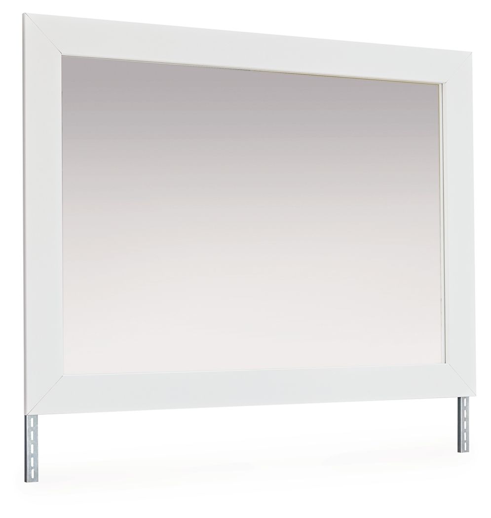 Maeling - Miroir de chambre à coucher