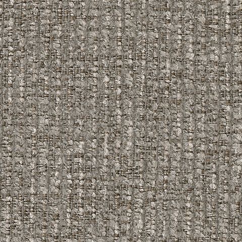 Lindon - Ottoman d'appoint surdimensionné - Smoke