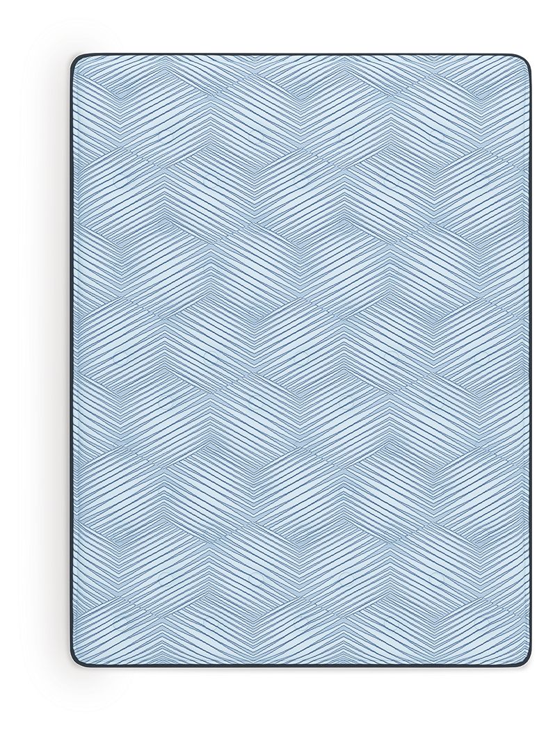 Peak 2.0 10 Hybrid - Matelas
